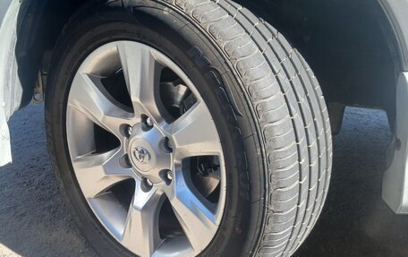 Toyota Grand HiAce I, 2000 год, 1 250 000 рублей, 8 фотография