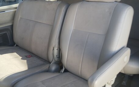 Toyota Grand HiAce I, 2000 год, 1 250 000 рублей, 18 фотография