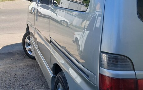 Toyota Grand HiAce I, 2000 год, 1 250 000 рублей, 19 фотография