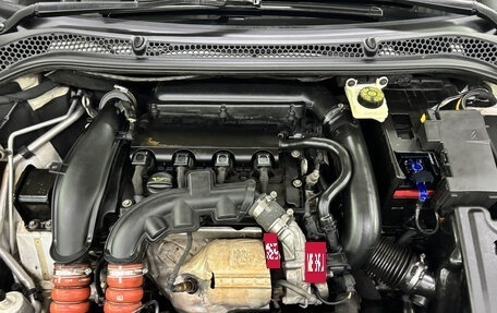 Peugeot RCZ I рестайлинг, 2011 год, 990 000 рублей, 5 фотография