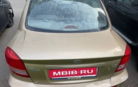 KIA Rio II, 2004 год, 190 000 рублей, 7 фотография