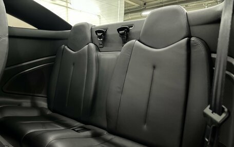 Peugeot RCZ I рестайлинг, 2011 год, 990 000 рублей, 15 фотография