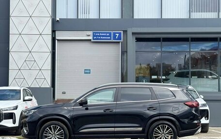 Chery Tiggo 8 Pro, 2022 год, 1 550 000 рублей, 2 фотография