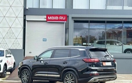 Chery Tiggo 8 Pro, 2022 год, 1 550 000 рублей, 3 фотография