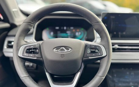 Chery Tiggo 8 Pro, 2022 год, 1 550 000 рублей, 12 фотография