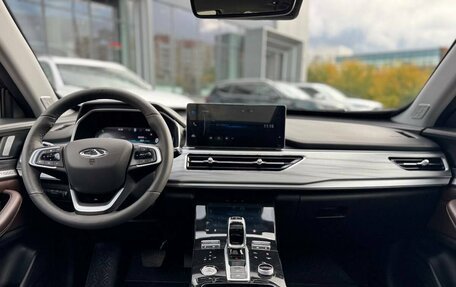 Chery Tiggo 8 Pro, 2022 год, 1 550 000 рублей, 10 фотография