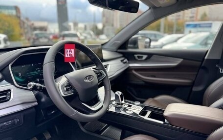 Chery Tiggo 8 Pro, 2022 год, 1 550 000 рублей, 9 фотография