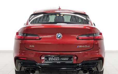 BMW X4, 2020 год, 5 040 000 рублей, 6 фотография