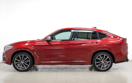 BMW X4, 2020 год, 5 040 000 рублей, 8 фотография