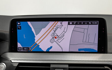 BMW X4, 2020 год, 5 040 000 рублей, 17 фотография