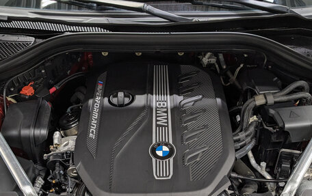 BMW X4, 2020 год, 5 040 000 рублей, 9 фотография