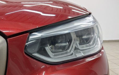 BMW X4, 2020 год, 5 040 000 рублей, 11 фотография