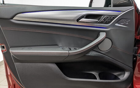 BMW X4, 2020 год, 5 040 000 рублей, 19 фотография