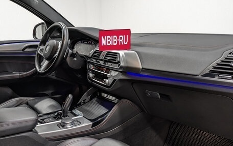 BMW X4, 2020 год, 5 040 000 рублей, 13 фотография