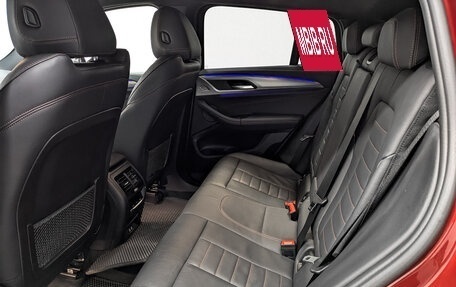 BMW X4, 2020 год, 5 040 000 рублей, 18 фотография