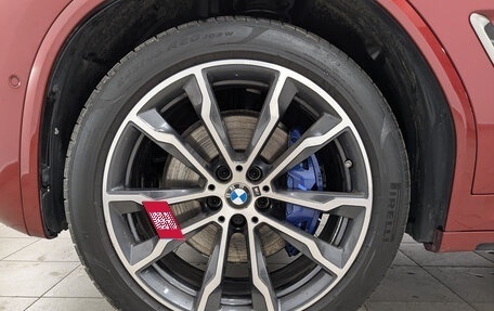 BMW X4, 2020 год, 5 040 000 рублей, 12 фотография