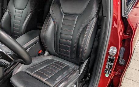 BMW X4, 2020 год, 5 040 000 рублей, 20 фотография