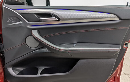 BMW X4, 2020 год, 5 040 000 рублей, 25 фотография