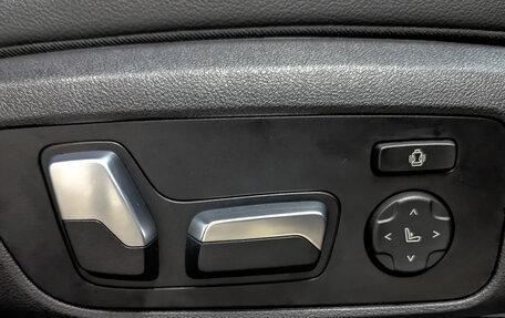 BMW X4, 2020 год, 5 040 000 рублей, 30 фотография