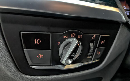 BMW X4, 2020 год, 5 040 000 рублей, 28 фотография