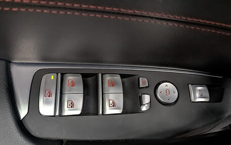 BMW X4, 2020 год, 5 040 000 рублей, 26 фотография