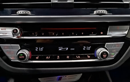 BMW X4, 2020 год, 5 040 000 рублей, 21 фотография