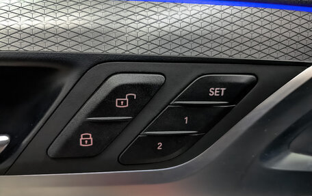 BMW X4, 2020 год, 5 040 000 рублей, 27 фотография