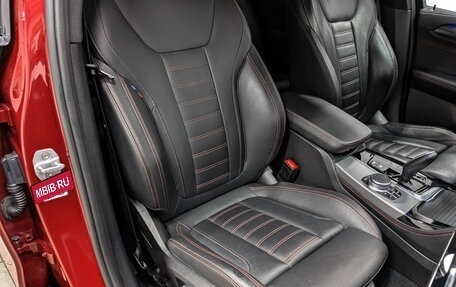 BMW X4, 2020 год, 5 040 000 рублей, 24 фотография