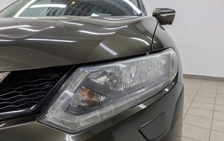 Nissan X-Trail, 2015 год, 1 940 000 рублей, 11 фотография