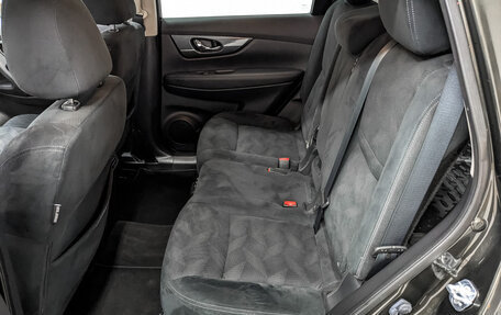 Nissan X-Trail, 2015 год, 1 940 000 рублей, 18 фотография