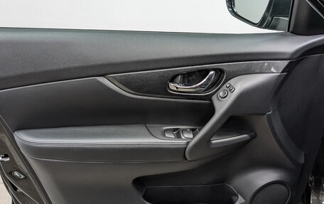 Nissan X-Trail, 2015 год, 1 940 000 рублей, 19 фотография