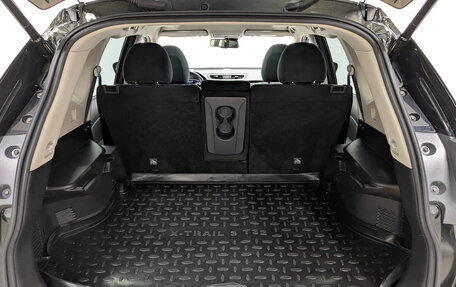 Nissan X-Trail, 2015 год, 1 940 000 рублей, 10 фотография