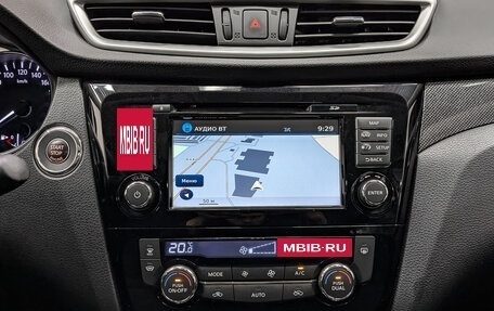 Nissan X-Trail, 2015 год, 1 940 000 рублей, 17 фотография