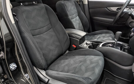 Nissan X-Trail, 2015 год, 1 940 000 рублей, 24 фотография