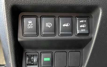 Nissan X-Trail, 2015 год, 1 940 000 рублей, 26 фотография