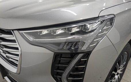 Haval Jolion, 2023 год, 1 795 000 рублей, 11 фотография