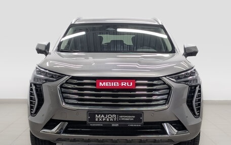 Haval Jolion, 2023 год, 1 795 000 рублей, 2 фотография
