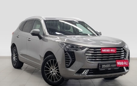 Haval Jolion, 2023 год, 1 795 000 рублей, 3 фотография