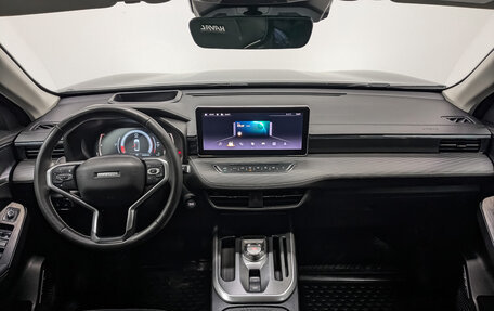 Haval Jolion, 2023 год, 1 795 000 рублей, 14 фотография