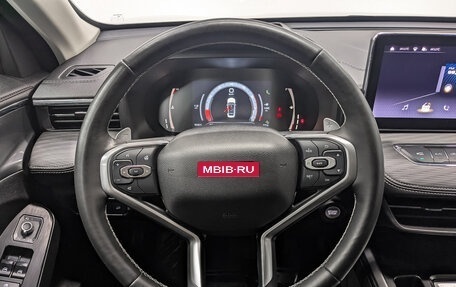 Haval Jolion, 2023 год, 1 795 000 рублей, 22 фотография