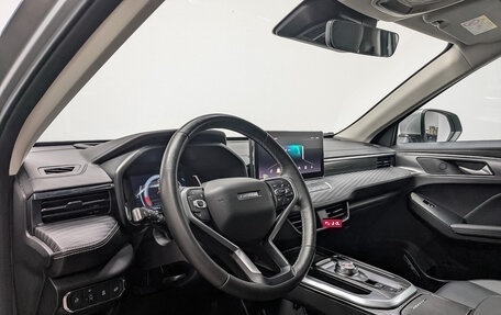 Haval Jolion, 2023 год, 1 795 000 рублей, 15 фотография