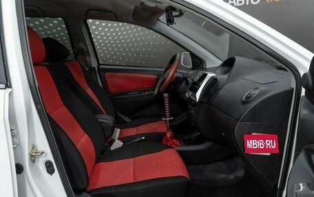Geely MK Cross I, 2013 год, 240 000 рублей, 11 фотография