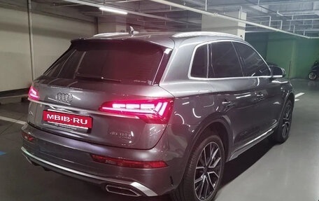 Audi Q5, 2022 год, 3 950 000 рублей, 4 фотография
