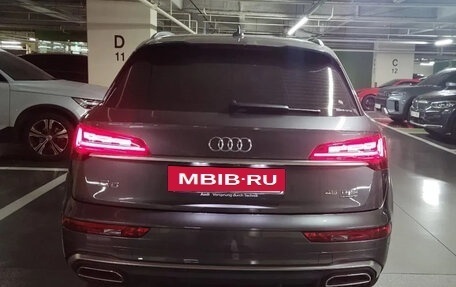 Audi Q5, 2022 год, 3 950 000 рублей, 5 фотография