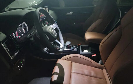 Audi Q5, 2022 год, 3 950 000 рублей, 8 фотография