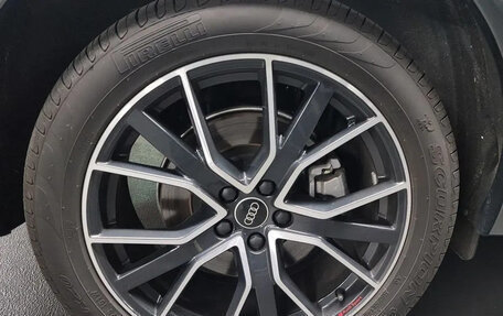 Audi Q5, 2022 год, 3 950 000 рублей, 12 фотография