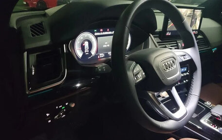 Audi Q5, 2022 год, 3 950 000 рублей, 11 фотография