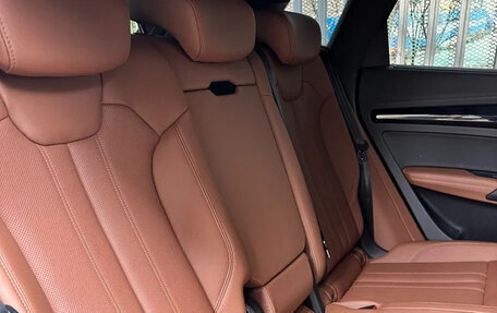 Audi Q5, 2022 год, 3 950 000 рублей, 16 фотография