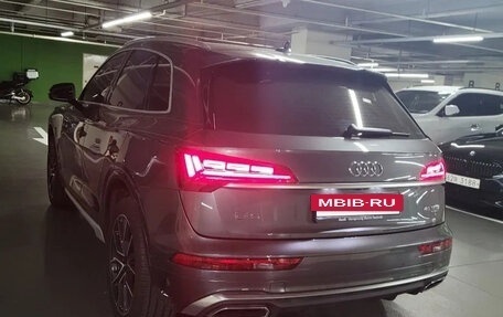 Audi Q5, 2022 год, 3 950 000 рублей, 6 фотография