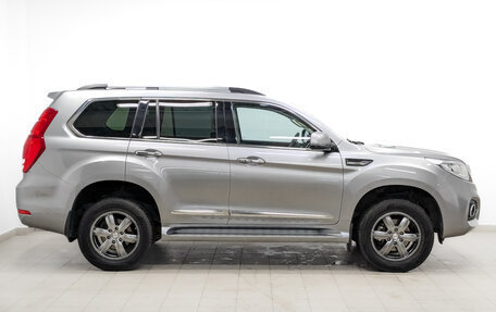 Haval H9 I рестайлинг, 2022 год, 3 400 000 рублей, 4 фотография